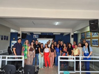 MPA realiza capacitação de pescadores no Ceará e no Rio Grande do Norte