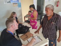 MPA realiza escuta ativa com pescadores em Altamira (PA) para aprimorar concessão da Licença de Pescador Profissional