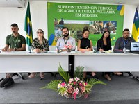 MPA realiza momento de escuta com pescadores de Sergipe