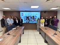 MPA realiza workshop sobre repovoamento da ictiofauna nas Bacias Hidrográficas