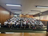 Mulheres da Pesca Artesanal apresenta resultados para pescadoras no Rio Grande do Sul
