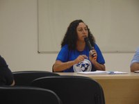 Mulheres das Águas do MPA: Viviane Machado é a vencedora na categoria Pesca e Aquicultura em Águas Estuarinas