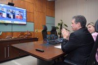 Multiplicadores Aquícolas começam a se formar