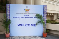 No BRICS, o Governo do Brasil apresenta pesca e aquicultura como fundamental para a segurança alimentar e nutricional