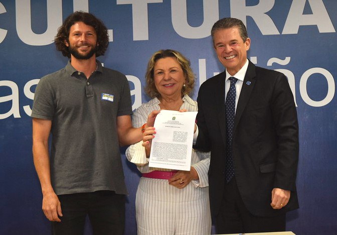 Ilhabela espera 15 anos