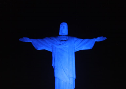 Cristo Redentor