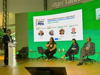 Pesca e Aquicultura sustentáveis na COP30