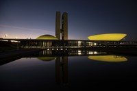 Pesca é reconhecida como setor prioritário para emendas parlamentares