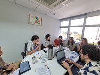 Pescado na merenda escolar: ACT entre MPA, MEC e FNDE avança e implementa novas ações