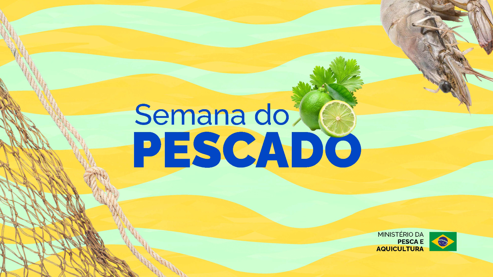 semana do pescado