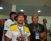 Pescadoras e pescadores de todo o Brasil se reúnem em Brasília para Plenária Nacional da Pesca Artesanal