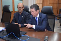 Pescadores e pescadoras artesanais convidados para o PPA Participativo