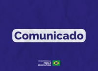 PesqBrasil – Mapa de Bordo está em pleno funcionamento