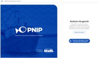Plataforma Nacional da Indústria do Pescado completa um ano