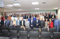 Posse dos Conselheiros do CONAPE reafirma o compromisso com a participação social