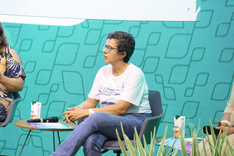 Povos da Pesca Artesanal ganham protagonismo em debate sobre clima na COP30