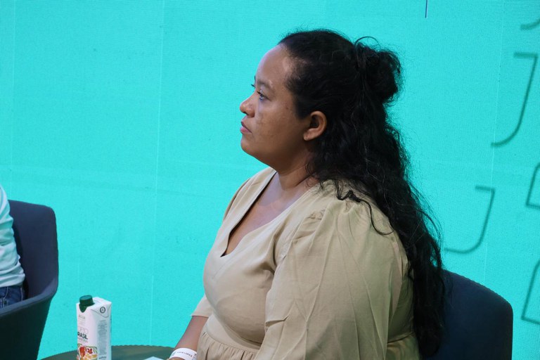 Povos da Pesca Artesanal ganham protagonismo em debate sobre clima na COP30