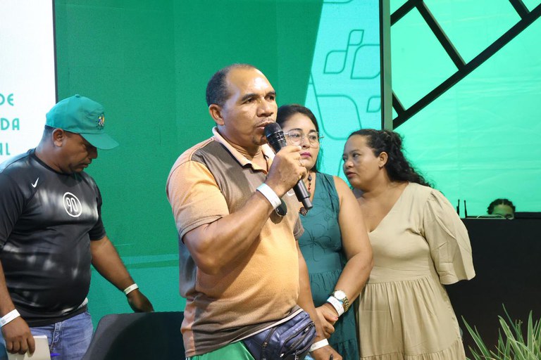 Povos da Pesca Artesanal ganham protagonismo em debate sobre clima na COP30