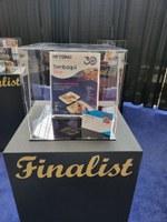 Prato com costelas de tambaqui ganha prêmio mundial