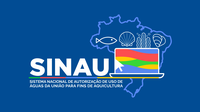 Prazo para envio do Relatório Anual de Produção da Aquicultura em Águas da União começa em 1º de janeiro de 2025