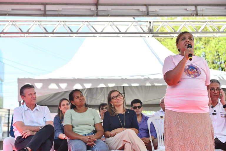 Programa do MPA e do Ministério da Saúde garante mais saúde para os povos das águas