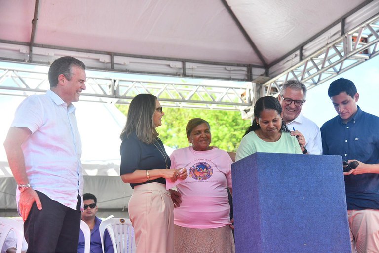 Programa do MPA e do Ministério da Saúde garante mais saúde para os povos das águas