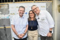 Programa do MPA e do Ministério da Saúde garante mais saúde para os povos das águas