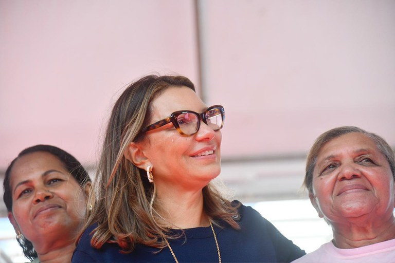 Programa do MPA e do Ministério da Saúde garante mais saúde para os povos das águas