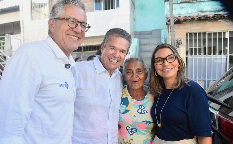 Programa do MPA e do Ministério da Saúde garante mais saúde para os povos das águas