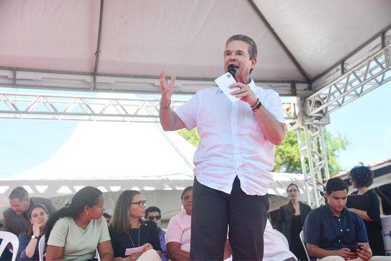 Programa do MPA e do Ministério da Saúde garante mais saúde para os povos das águas