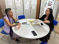 Programa Jovem da Pesca Artesanal é divulgado em escolas públicas e comunidades de Pernambuco