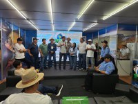 Projeto do MPA em parceria com a UNIR realiza entrega de equipamentos para assistência técnica aos aquicultores