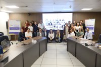 Projeto de Lei de Desenvolvimento Sustentável da Pesca é debatido em reunião do CONAPE