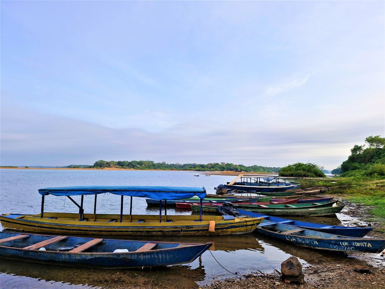 Propesca: Ministério da Pesca e Aquicultura e Embrapa iniciam projeto de monitoramento da pesca artesanal brasileira