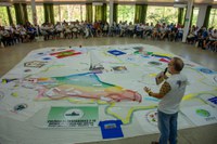 Propostas da pesca e aquicultura estão entre as mais votadas do Mutirão pelo Clima