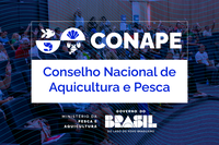 Divulgado Resultado Preliminar do Chamamento Público para o Conselho Nacional de Aquicultura e Pesca