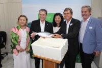 Reunião no MPA debate regularização do cultivo do Peixe-Panga no Brasil