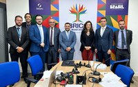 Reunião Técnica do MPA com o BRICS discute novos rumos para a pesca e a aquicultura