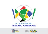 "RU na hora do Pescado Artesanal": projeto do MPA promove evento sobre culinária tradicional em Pernambuco