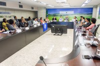 Seminário Nacional de Pesca Artesanal