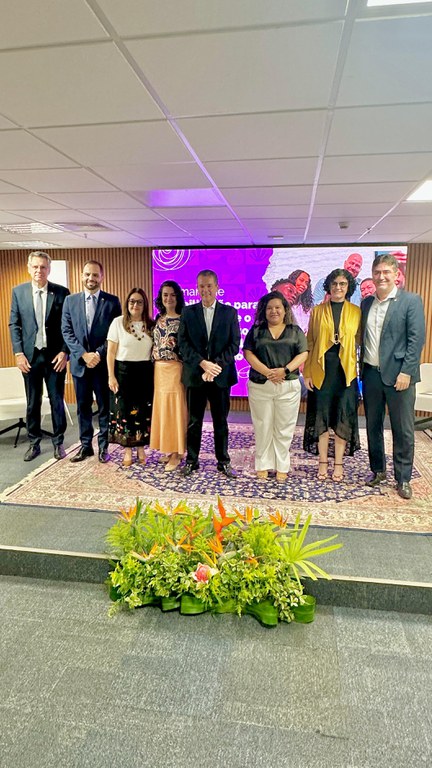 Servidores do MPA participam de semana especial de combate ao assédio e à discriminação no ambiente de trabalho