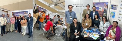 Grupo das Caravanas Federativas