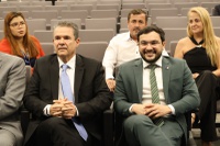 Terminais pesqueiros de Aracaju (SE) e Cananéia (SP) são leiloados