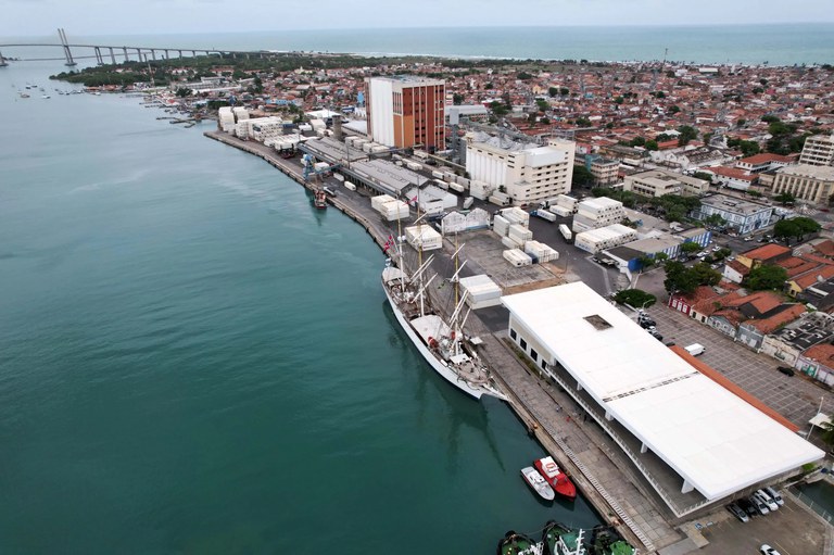 Terminais Pesqueiros Públicos fomentam a atividade pesqueira em todo o país