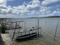 Três territórios da pesca artesanal são reconhecidos como PAE Pesqueiro em Pernambuco