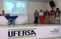 Workshop apoiado pelo Ministério da Pesca e Aquicultura e CNPq fortalece o trabalho da mulher na mariscagem do Nordeste