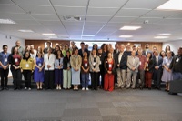 Workshop discute adequação do Brasil ao Acordo sobre Subsídios à Pesca da OMC