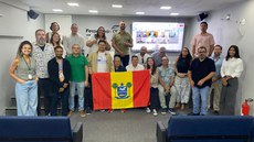 6º Reunião Ordinária (CPG Atuns e Afins)
