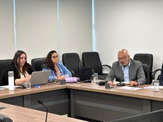 Extraordinária Geral