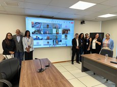 Extraordinária Geral